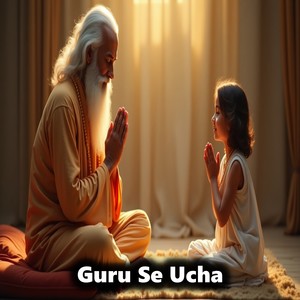 Guru Se Ucha
