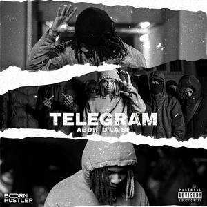 TELEGRAM (Explicit)