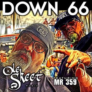 Down 66 (feat. Mr 359) (Explicit)