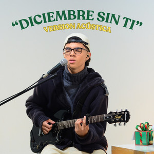 Diciembre Sin Ti (En vivo)