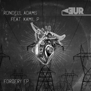 Rondell Adams - I Came Up (Original Mix)