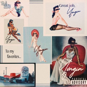 Insecure (Explicit)