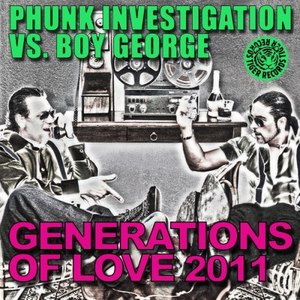 Generation of Love 2011 (Da Fresh Remix)
