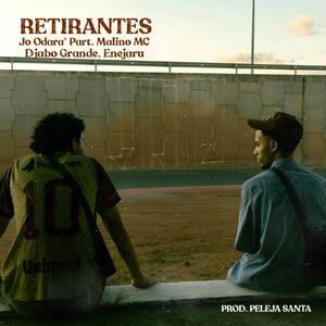 Retirantes