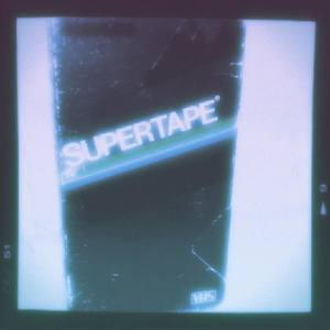 THE SUMMERTIME SUPERTAPE