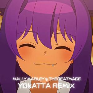 YOKATTA (feat. TheBeatMage) [Remix]