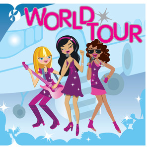 Superstarz World Tour