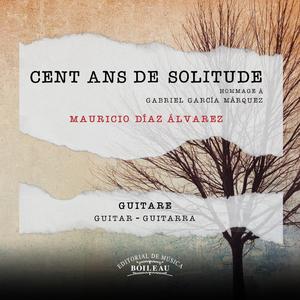 Cent Ans de Solitude