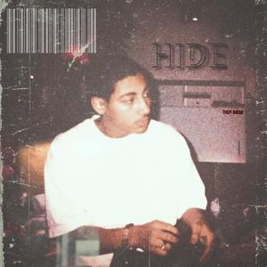 Hide (feat. Nyasia) [Explicit]