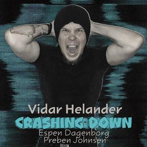 Crashing Down (feat. Espen Dagenborg & Preben Johnsen) (Explicit)