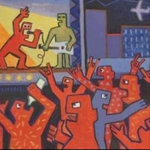 This 1 (feat. K2zz) (Explicit)