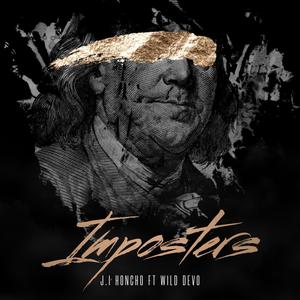 Imposters (feat. Wild Devo) (Explicit)