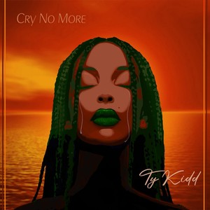 Cry No More (Mastered by Tory Grey)