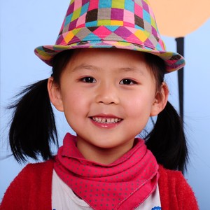 小白兔学种菜