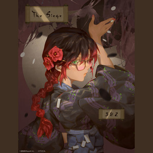 The Siege
