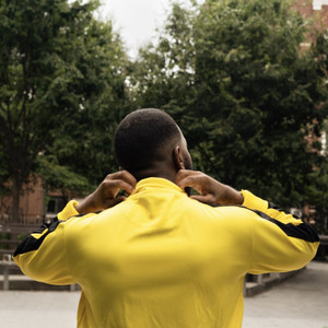 Currently Sober (Explicit)