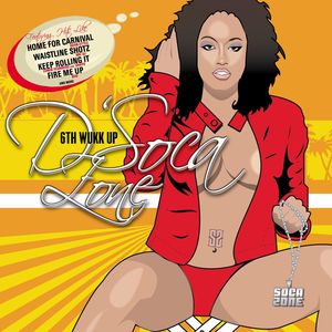 Bad Mind Mega Mix by DJ Rude Boy
