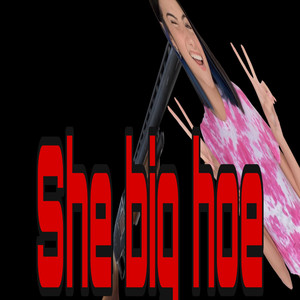 coolryan - she big hoe (Explicit)