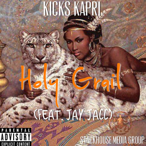Holy Grail (Explicit)