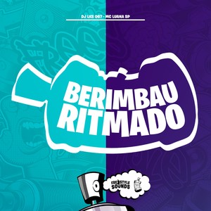 Berimbau Ritmado (Explicit)