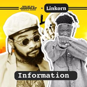 Information (feat. Linkorn)