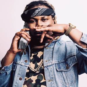 Broken Hearted (Explicit)