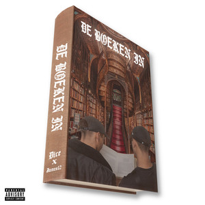 De Boeken In (Explicit)