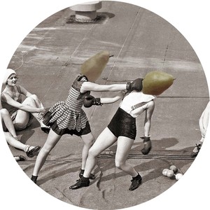 Chapotea (Radio-Edit)