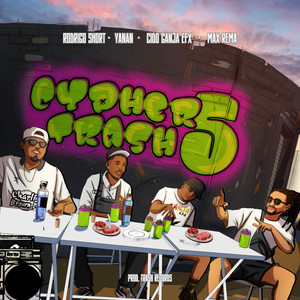 Cypher Trash 5 (Explicit)