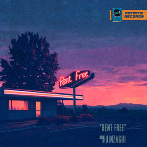 Rent Free