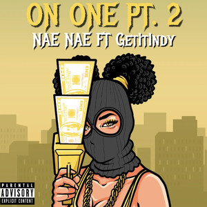 On One, Pt. 2 (Explicit)