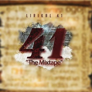 41 the Mixtape