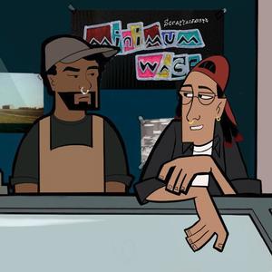 JOYBOY SCRAP (Explicit)