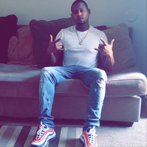 Never Going Back (Explicit)