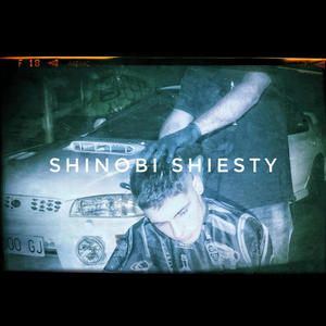 shinobi shiesty (feat. Lil Zaki b) [Explicit]