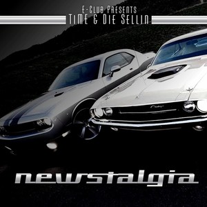 Newstalgia (Explicit)