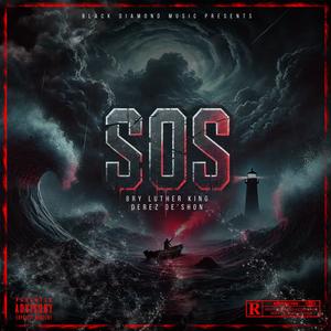 SOS (Dangerous) (feat. Derez De'Shon) (Explicit)