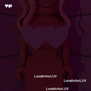 Lunatic4urLUV (feat. Cray) (Explicit)