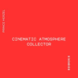 cinematic atmosphere collector, Vol. 94 (Explicit)