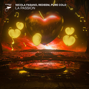 La Passion (Extended Mix)