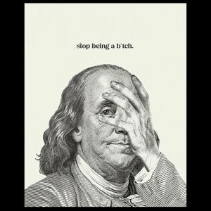 No Bappin (Explicit)