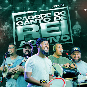 Do tipo que arrasa / Saudade de amar (Ao Vivo)