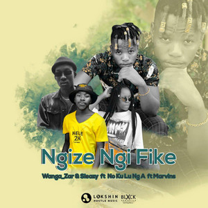 Ngize ngi'fike