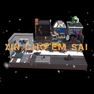 Xin Cho Em Sai