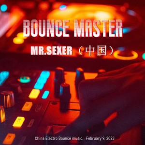 Bounce Master (Berry Rat Remix)