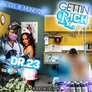 Gettin Rich (Explicit)