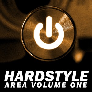 Hardstyle Area, Vol. 1