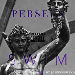 Perseus (feat. Johnnyfriend) [Explicit]