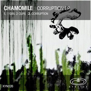 Corruption EP