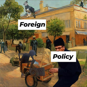 Foreign Policy (Explicit)